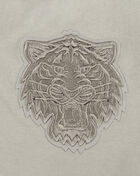 PRO STANDARD Big Boys' Detroit Tigers Neutral Tee LDTB1314982-TAU Beige 2