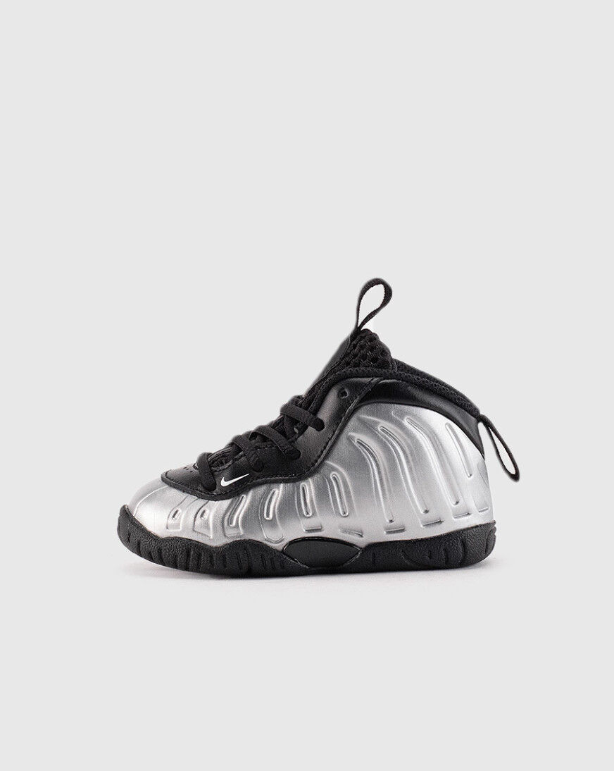 little girl foamposites