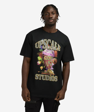 Bling Bust Tee