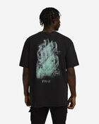 Upscale Ski Mask Chick Tee MTUS185A-00007 Black 2