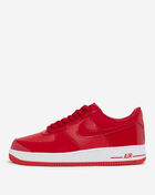 Nike Air Force 1 '07 LV8 IX4088-657 Red 1