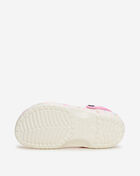 Crocs Grade School Hello Kitty Classic Clog 212685-90HJ Pink 6