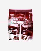 Ethika Hawk Boyz Briefs  MHOAAJ2503 Multi 1