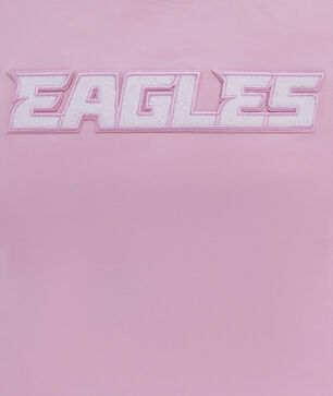 Philadelphia Eagles Classic Chenille Tee