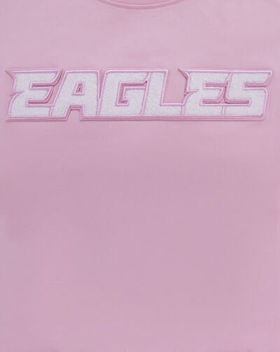 Philadelphia Eagles Classic Chenille Tee