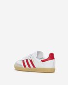 Samba OG