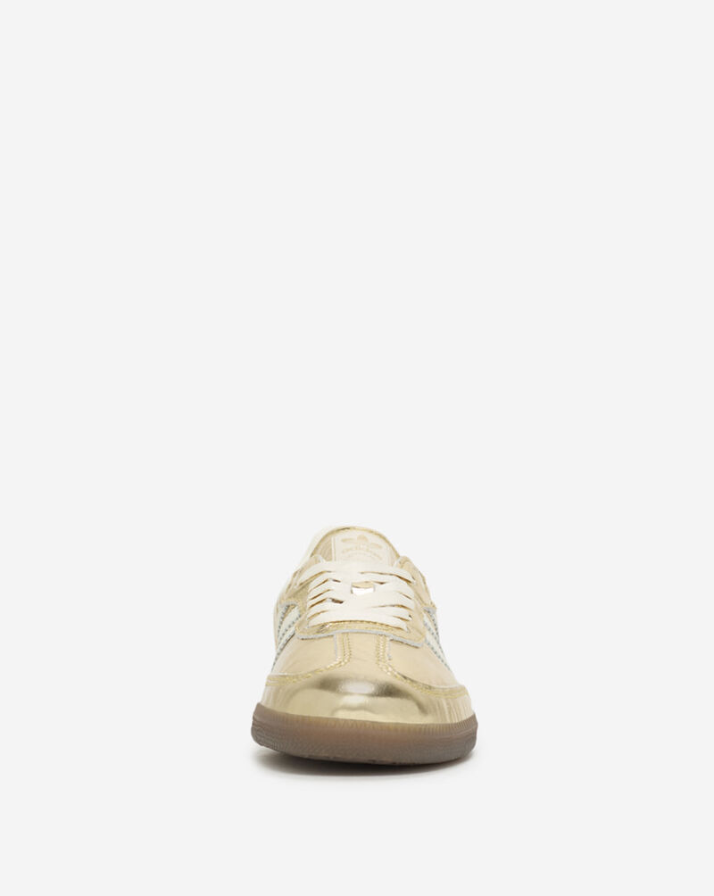 adidas Samba OG KJ7479 Gold 3