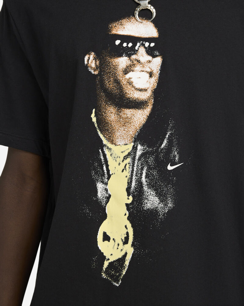 Nike Deion Photo Tee HV9980-010 Black 3