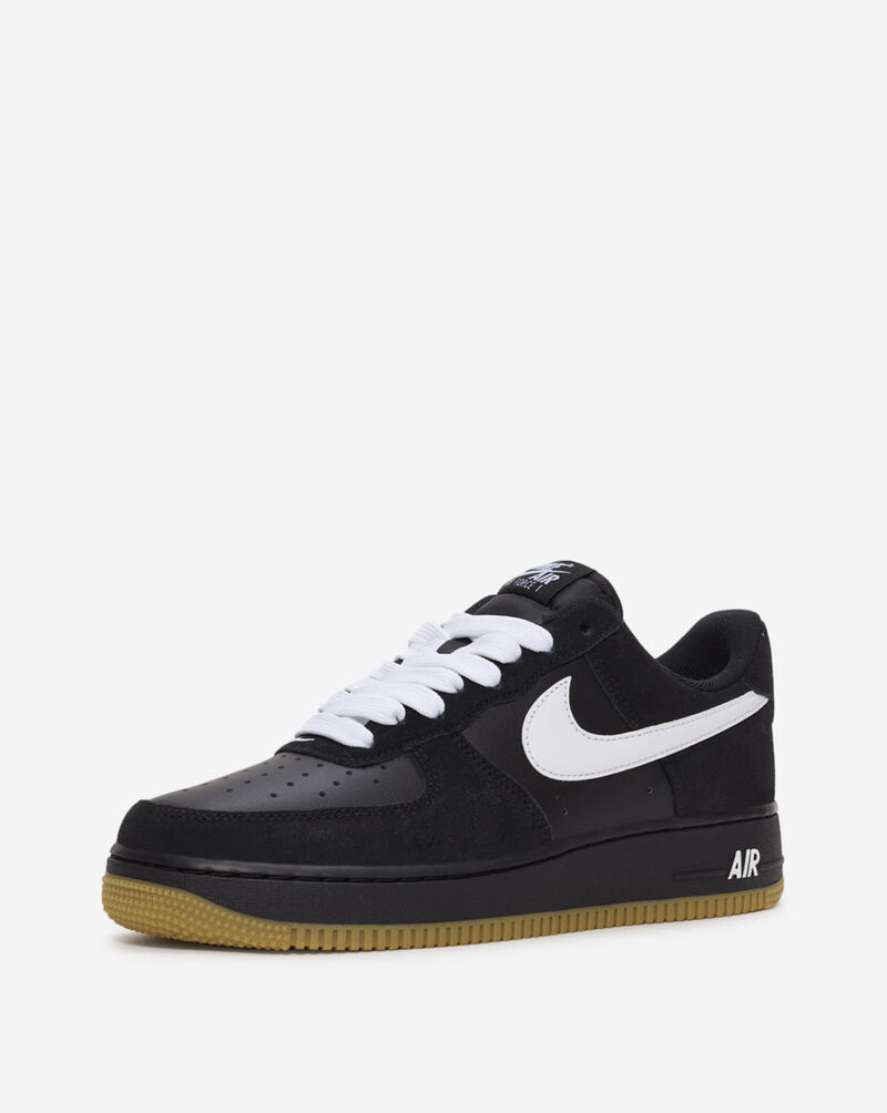 Nike Air Force 1 '07 LV8 IB6388-001 Black 2