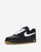 Nike Air Force 1 '07 LV8 IB6388-001 Black 2
