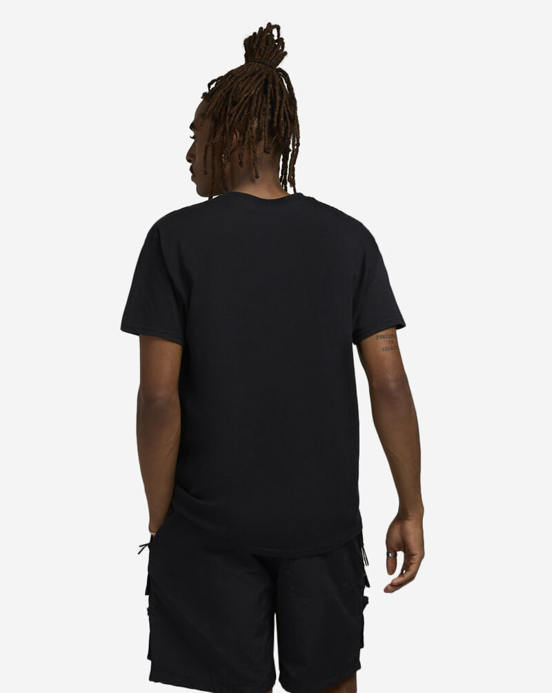 NY Black Yankees Tee
