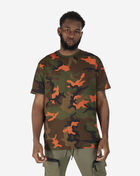 All-Over Print Short Sleeve Tee