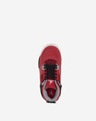 Jordan Little Kids' Air Jordan 4 "Toro Bravo" HV4381-600 Red 7