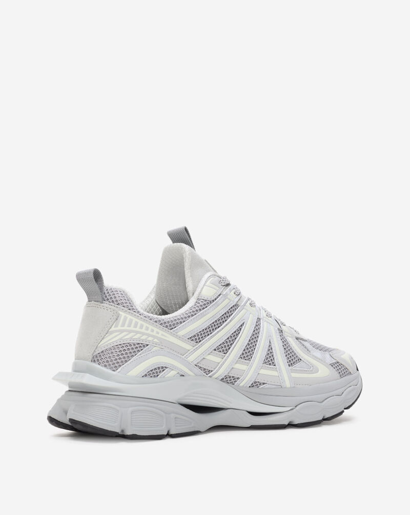 Javi Route ROUTE-GREY Grey 3