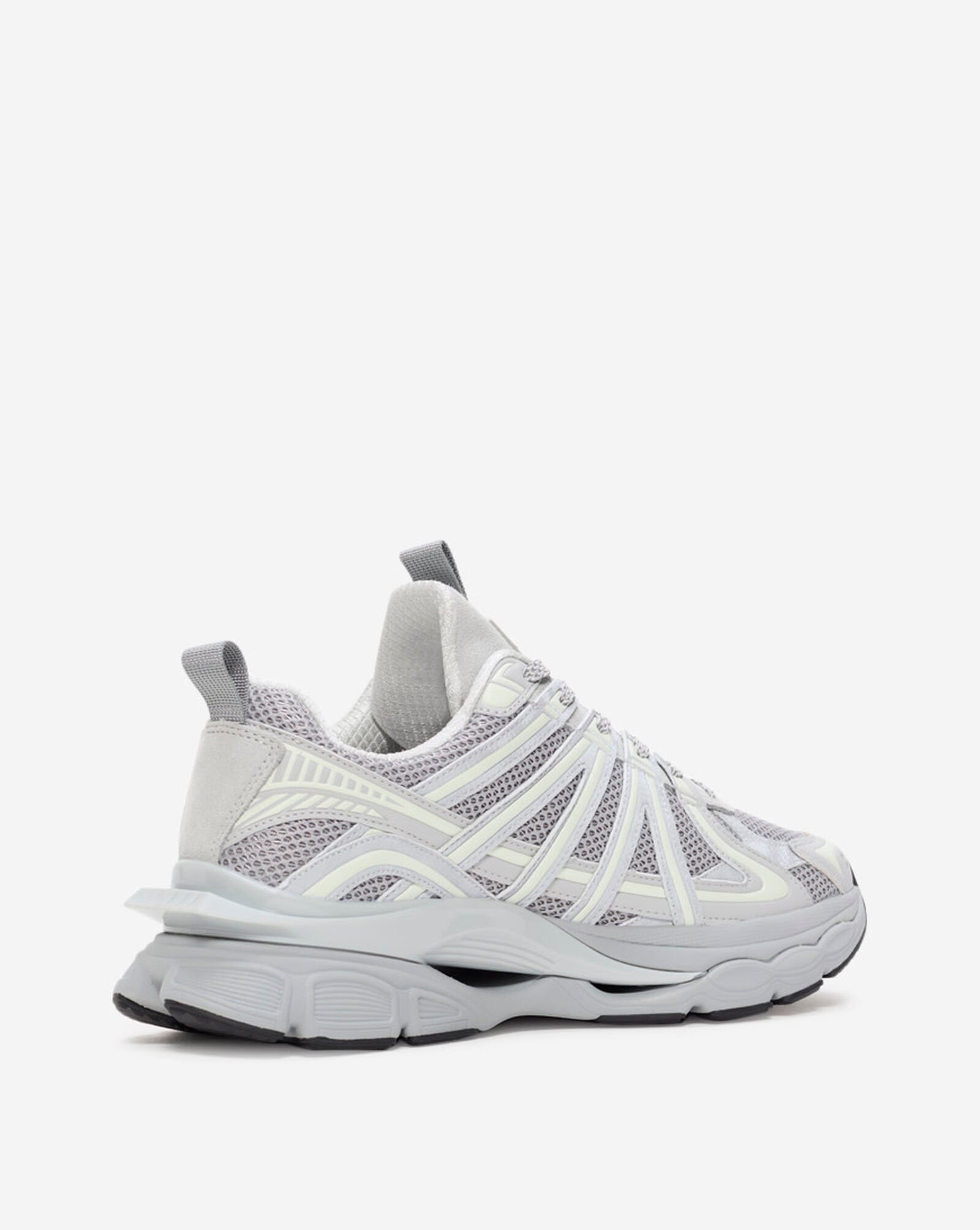 Shop Javi Route ROUTE-GREY grey | SNIPES USA