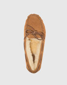UGG Grade School Dakota 5296CHE Brown 3