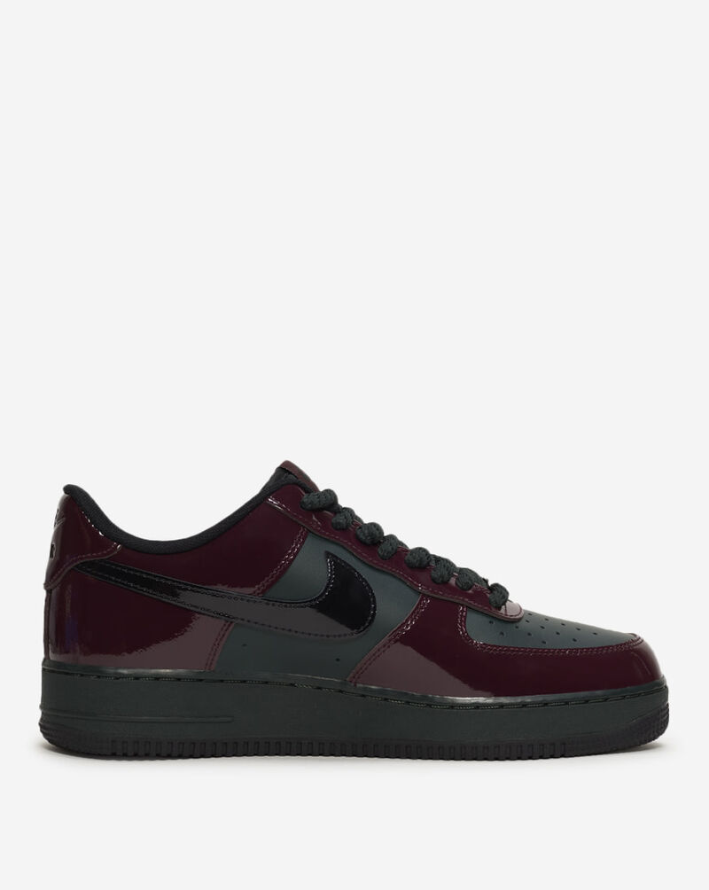 Nike Air Force 1 '07 LV8 IX4088-352 Black 4