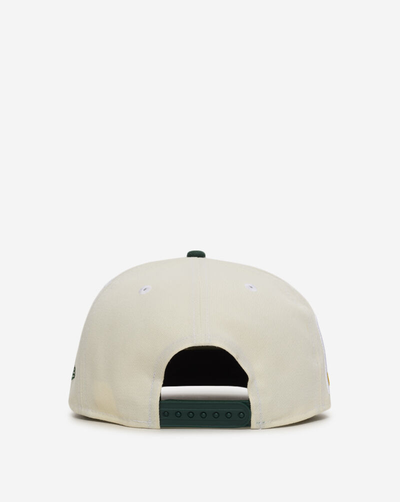 New Era 9Fifty Detroit Red Wings Snapback Hat 70956336 cream 3