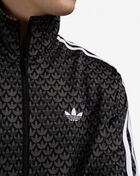 adidas Firebird Loose Monogram Track Top KC9158 Black 3