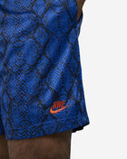 Nike 5" Basketball Mesh Shorts IB8242-480 Blue 3