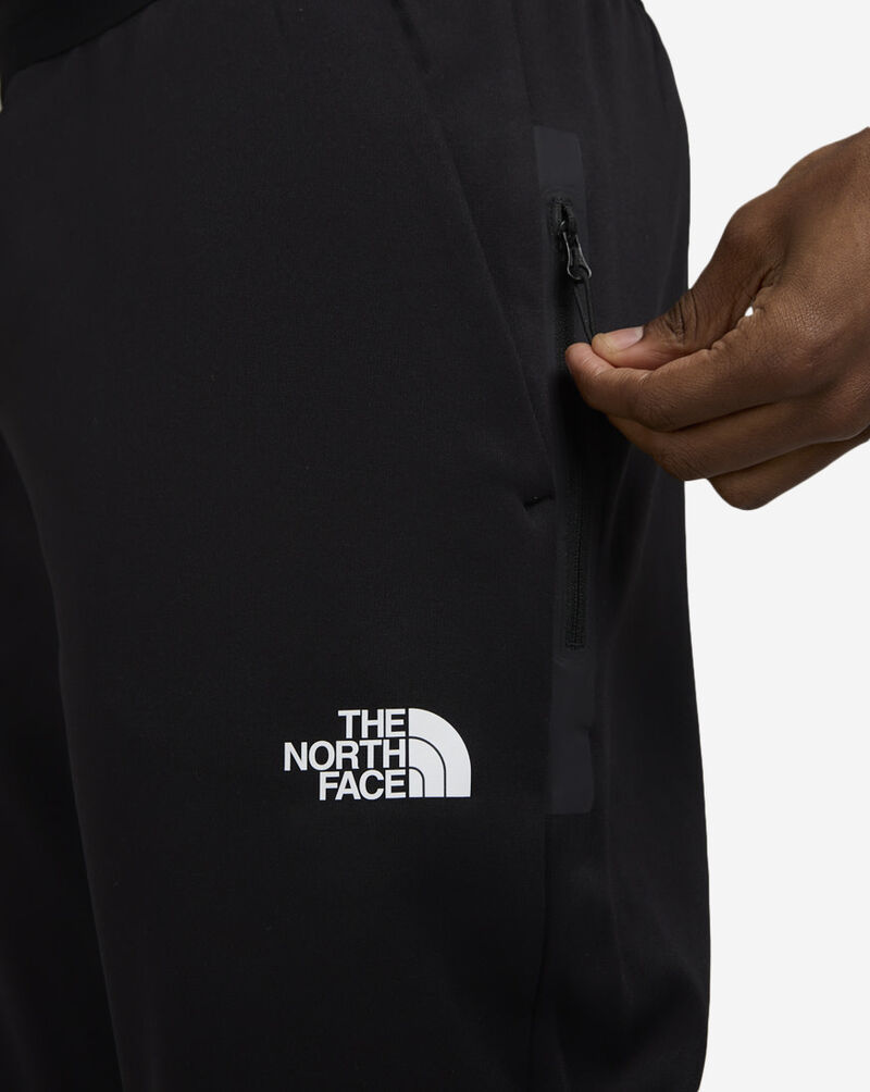 The North Face Mountain Athletics Fleece Pants NF0A893S-JK3 Black 4
