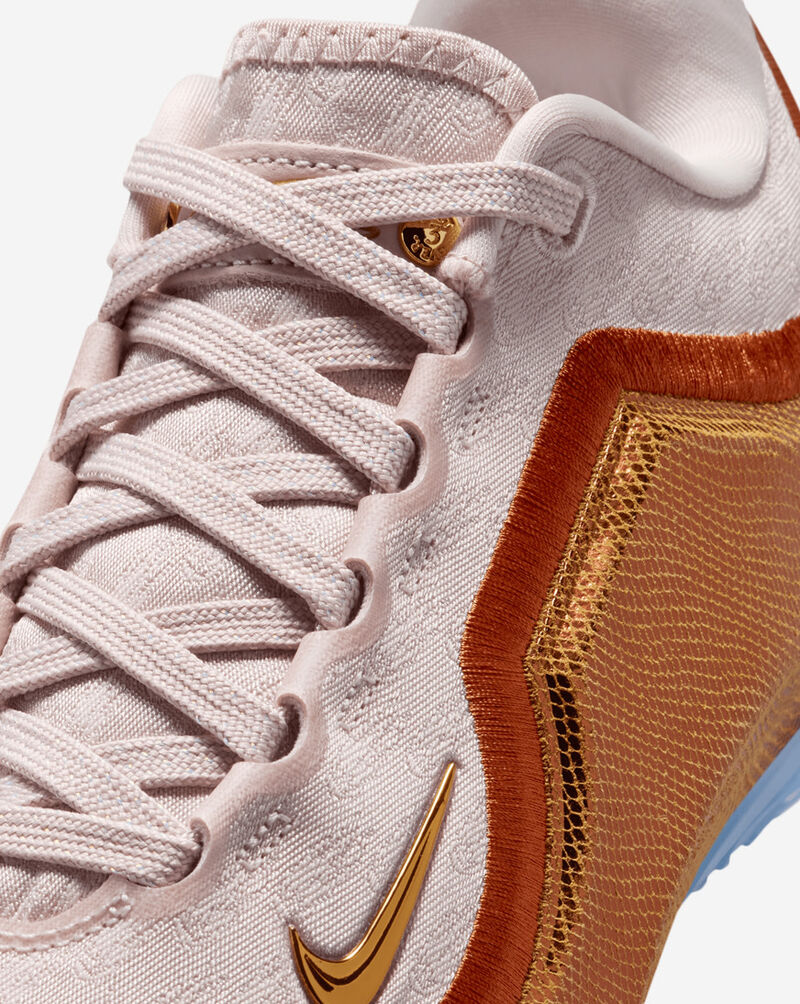 Nike Big Kids' LeBron XXIII IV4800-602 Red 8