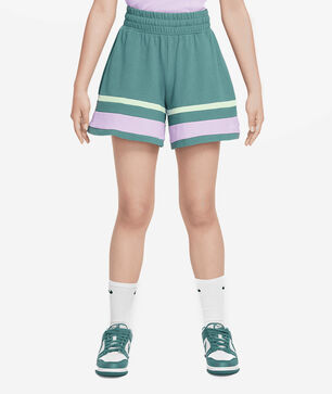 Big Kids' NSW Novelty Capsule Shorts