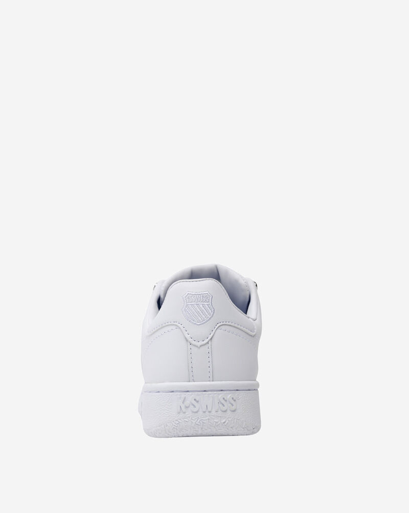 K-Swiss Classic VN 97321-101-M White 5