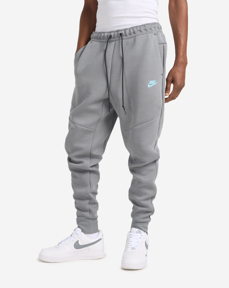 Nike Tech Fleece Joggers HV0959-085 Grey 1
