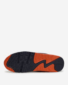 Nike Air Max 90 (Chicago Bears) IW1138-400 Blue 6