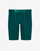 Ethika Emerald Velvet Solid Briefs MLUS3438 Multi 1