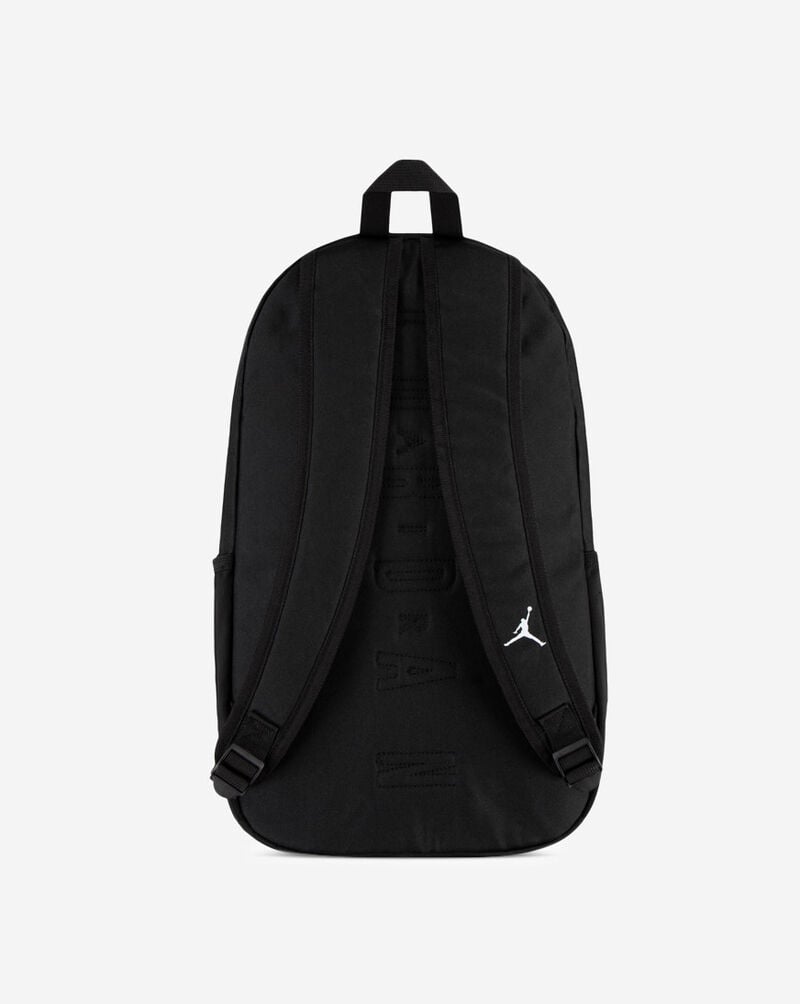 Jordan Backpack (23L) MA0880-023 Black 4