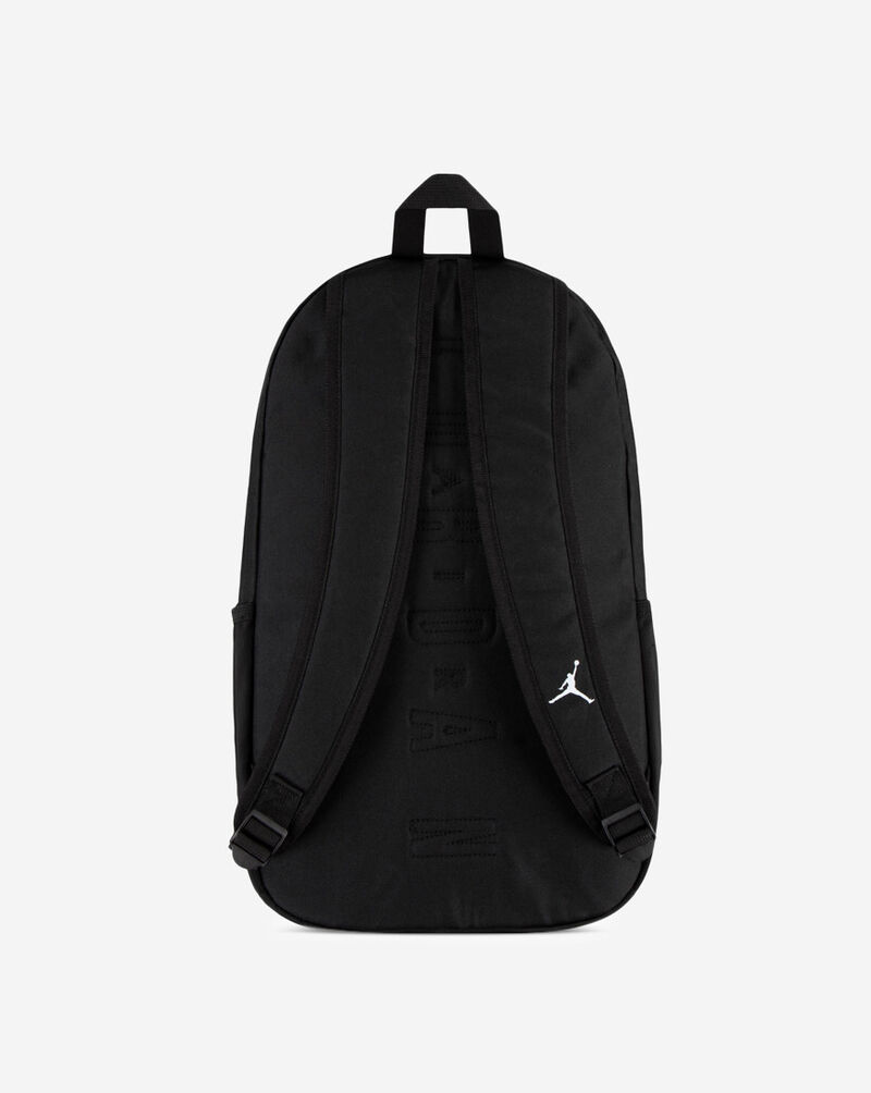 Jordan Backpack (23L) MA0880-023 Black 4