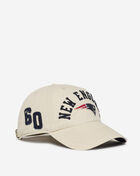 New England Patriots Clubhouse Fear Clean-Up Adjustable Hat