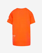 Pre-School Futura Wrap Tee