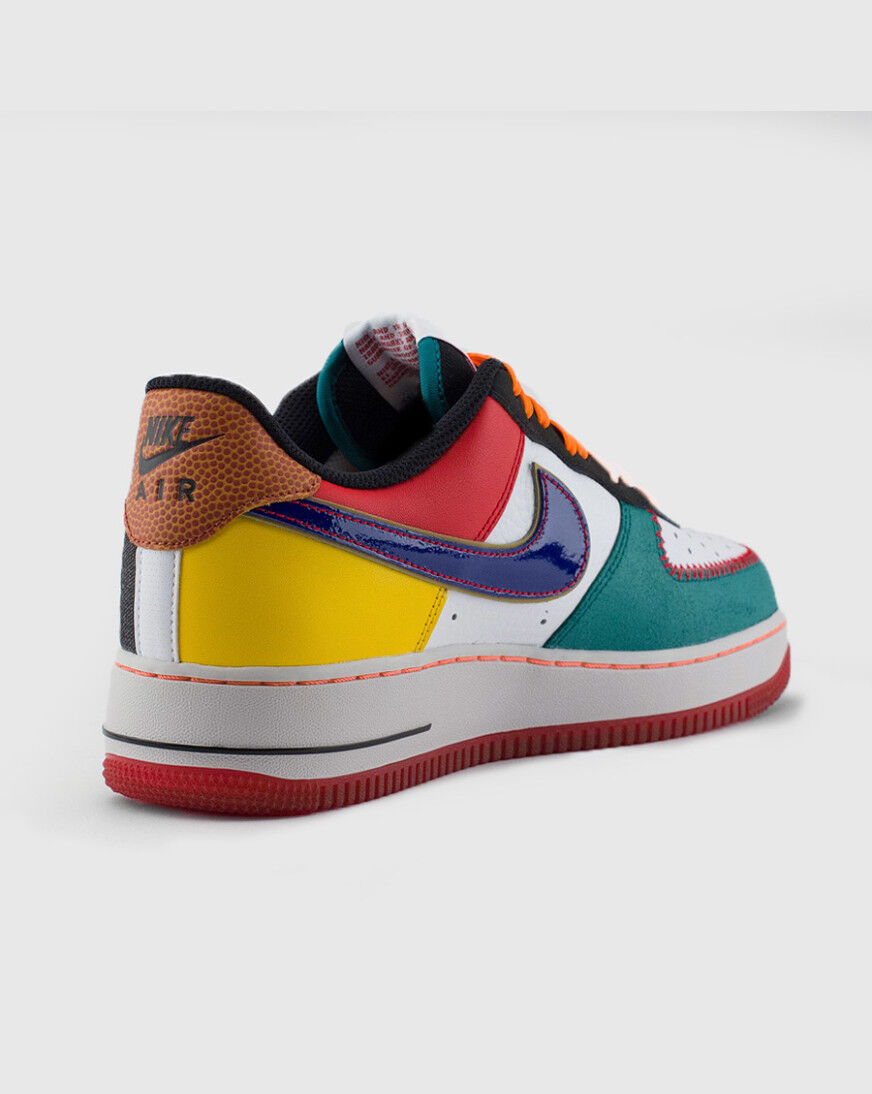 nike air force 1 city of athletes