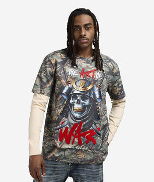 The Art Of War Tee