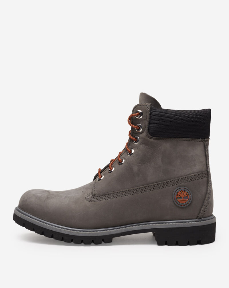 Timberland 6-Inch Premium Boot TB0A2DZG033 Grey 1