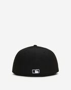 New Era 59Fifty Detroit Tigers Eagle Fitted Hat 60853697 Black 3