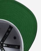 New Era 59Fifty Chicago White Sox Satin Fitted Hat 60623224 Grey 4