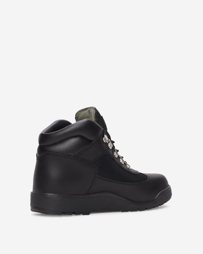 Timberland Grade School Field Boot TB115906001 Black 6