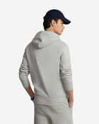 Fleece Pullover Hoodie 