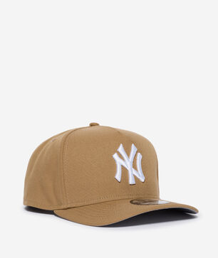 9Fifty New York Yankees A-Frame Snapback Hat