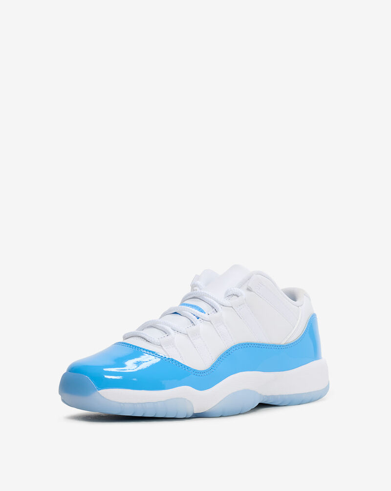 Jordan Big Kids' Air Jordan 11 Retro Low FV5121-100 White 2