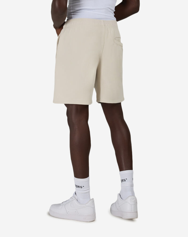 Hasta Muerte Floral Virgin Terry Short HM26VIRG-014-CRM cream 2