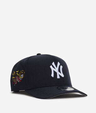 9Fifty New York Yankees 250th A-Frame Snapback Hat