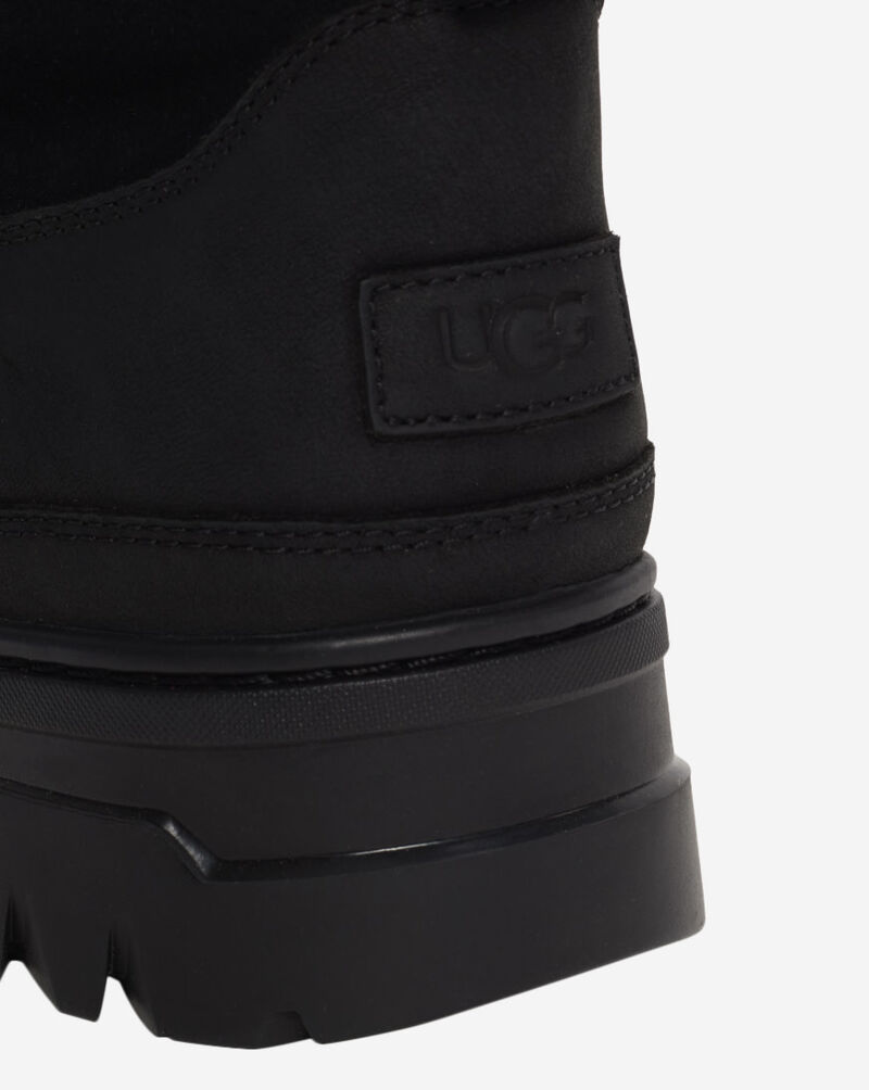 UGG Heritage Pull-On TrailGazer 1158213-BLK Black 8