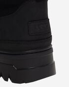 UGG Heritage Pull-On TrailGazer 1158213-BLK Black 8