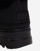 UGG Heritage Pull-On TrailGazer 1158213-BLK Black 8