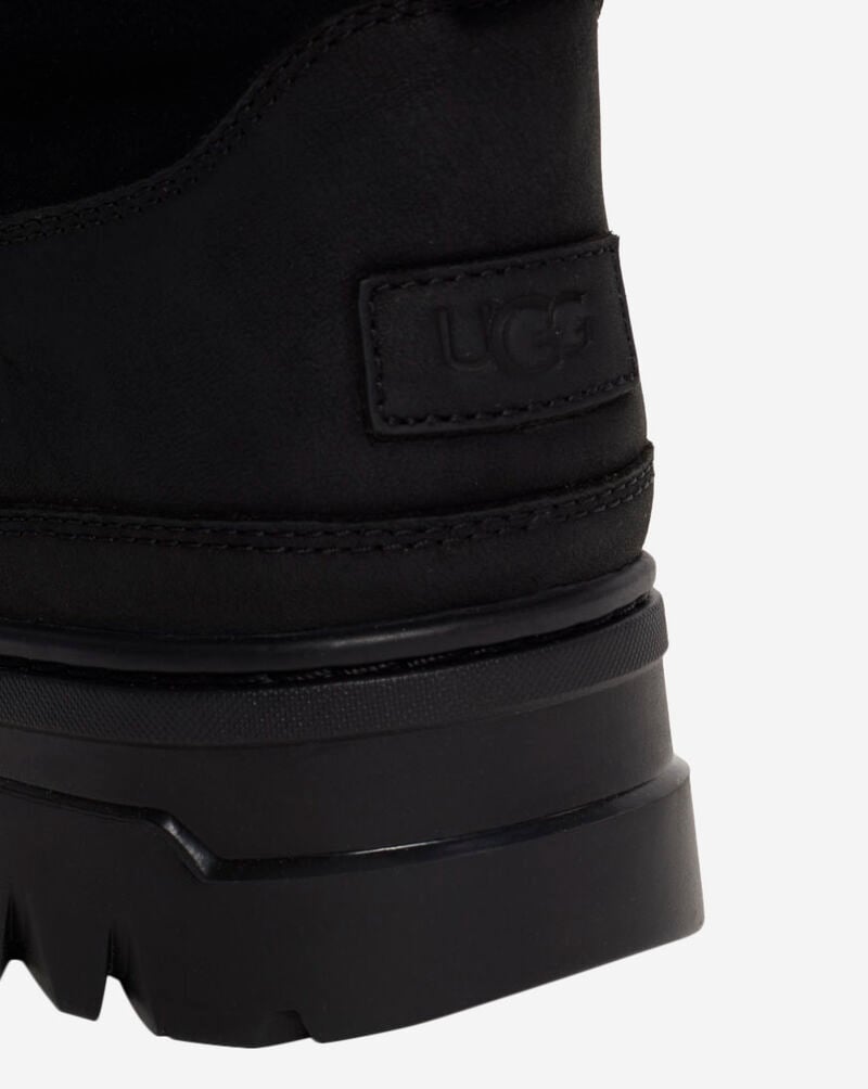 UGG Heritage Pull-On TrailGazer 1158213-BLK Black 8